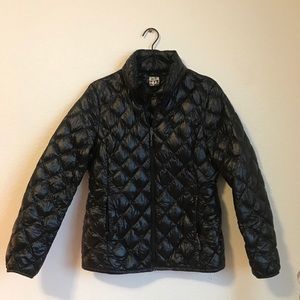 32 Degree Ultra-Light Packable Down Jacket